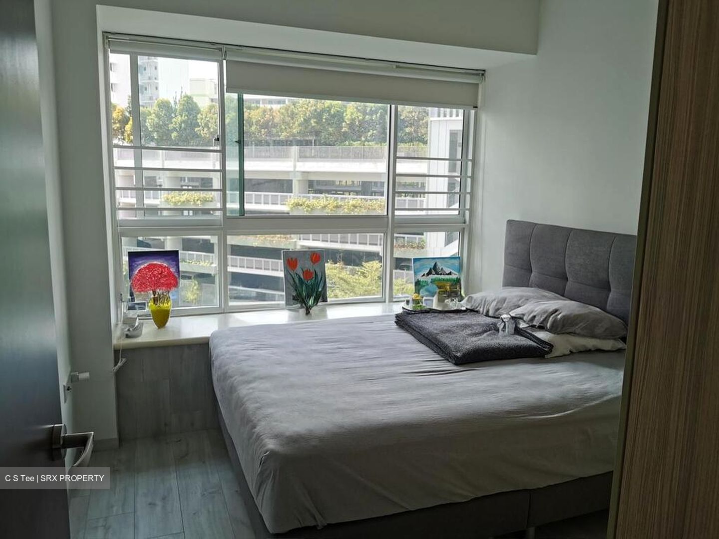 Blk 588B Park Central @ Amk (Ang Mo Kio), HDB 4 Rooms #524903541